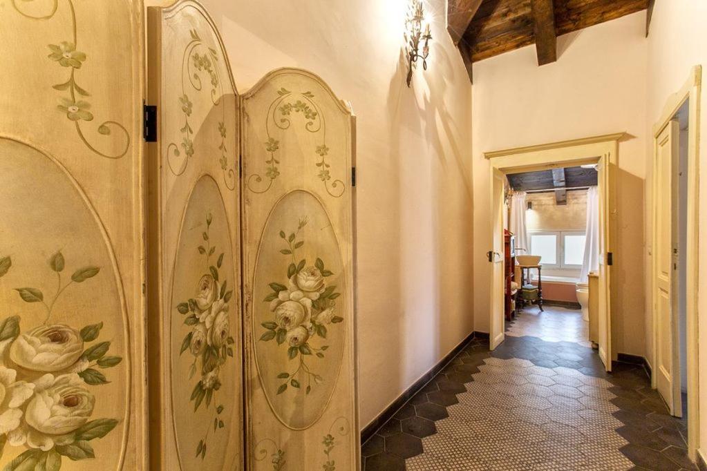 Romantic House Spettacolare Vista Mare Unica Nel Suo Genere Alghero Buitenkant foto