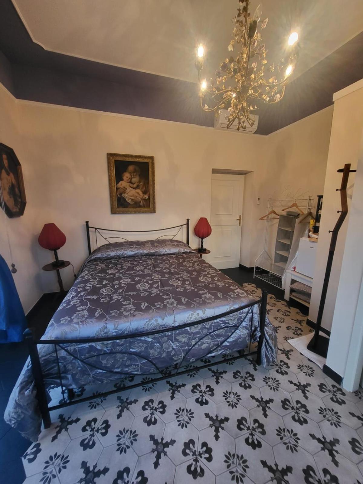 Romantic House Spettacolare Vista Mare Unica Nel Suo Genere Alghero Buitenkant foto