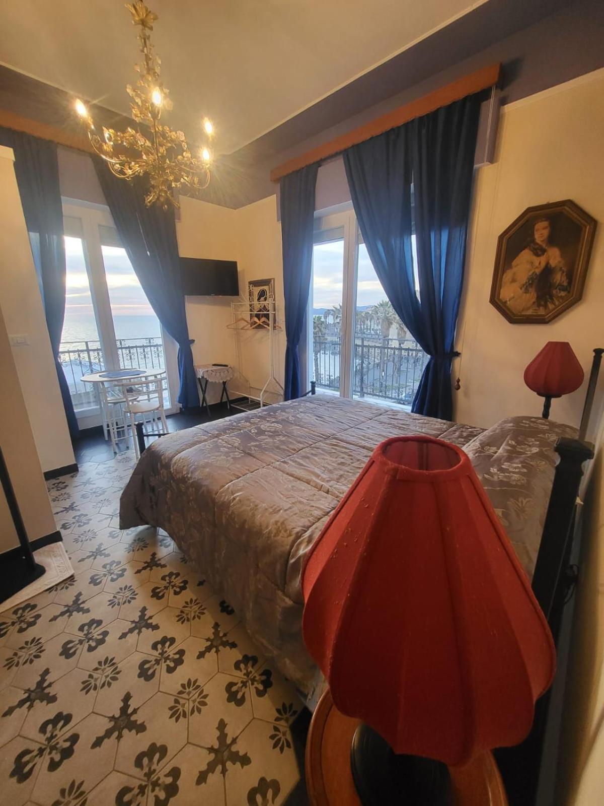Romantic House Spettacolare Vista Mare Unica Nel Suo Genere Alghero Buitenkant foto