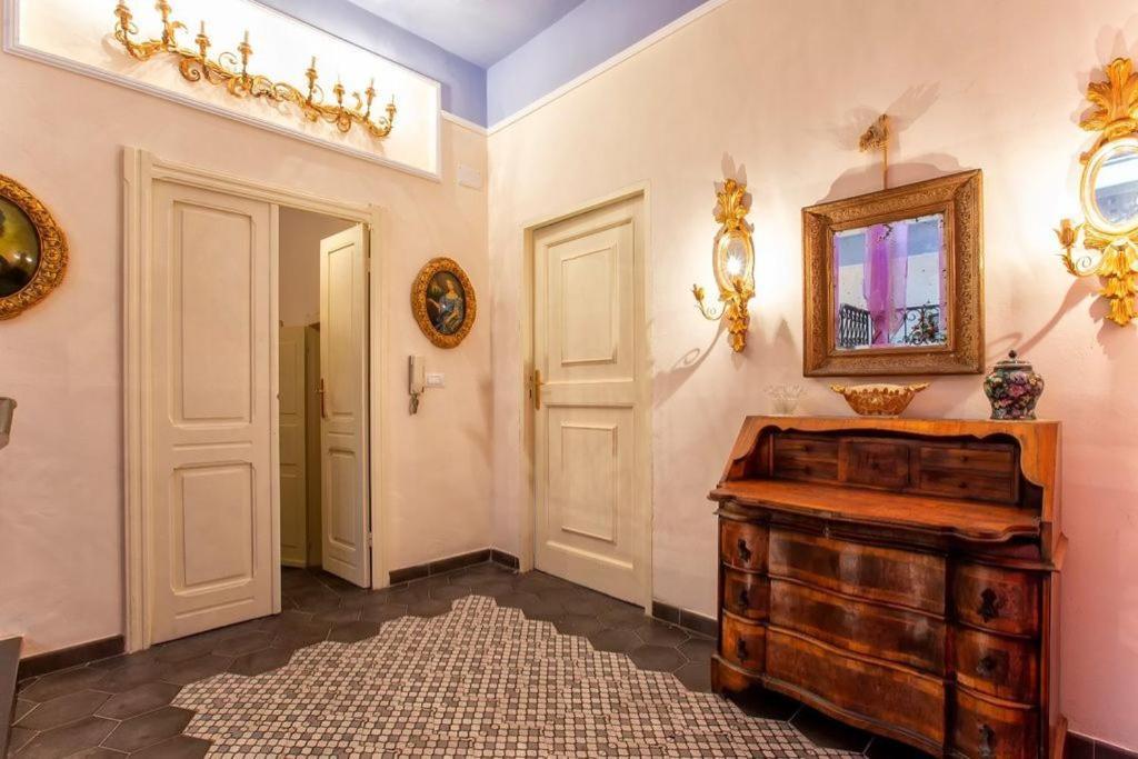 Romantic House Spettacolare Vista Mare Unica Nel Suo Genere Alghero Buitenkant foto