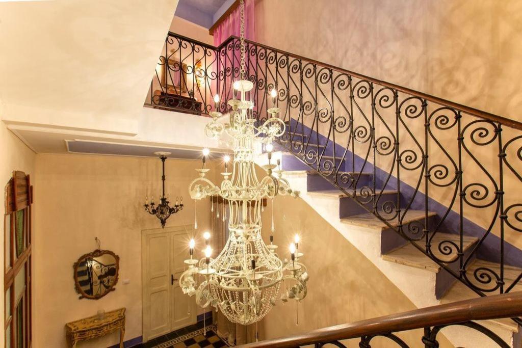 Romantic House Spettacolare Vista Mare Unica Nel Suo Genere Alghero Buitenkant foto