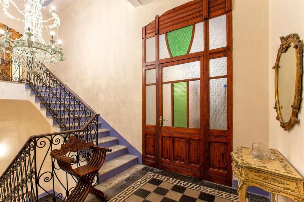 Romantic House Spettacolare Vista Mare Unica Nel Suo Genere Alghero Buitenkant foto