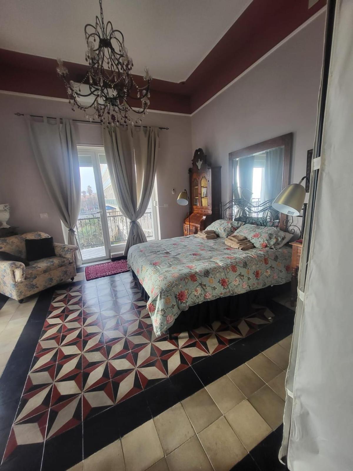 Romantic House Spettacolare Vista Mare Unica Nel Suo Genere Alghero Buitenkant foto