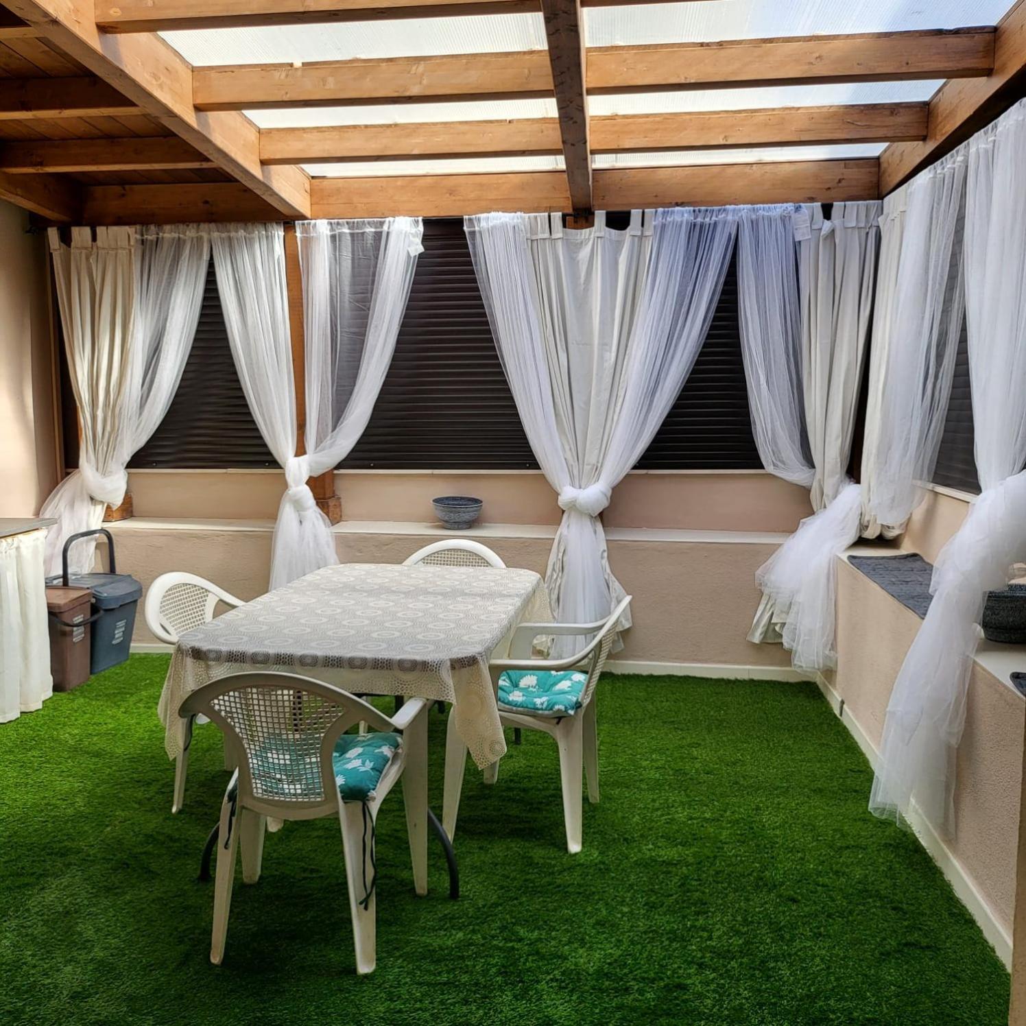 Romantic House Spettacolare Vista Mare Unica Nel Suo Genere Alghero Buitenkant foto