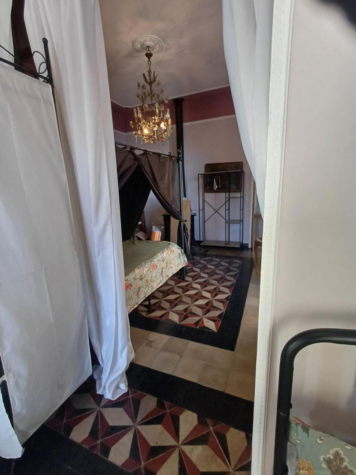 Romantic House Spettacolare Vista Mare Unica Nel Suo Genere Alghero Buitenkant foto